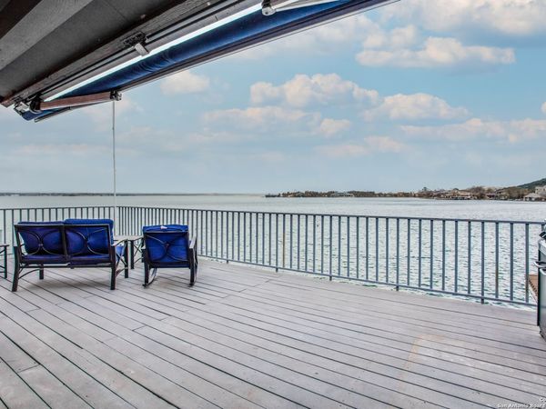 525 Horseshoe Bay North, Unit 525, Horseshoe Bay, TX 78657