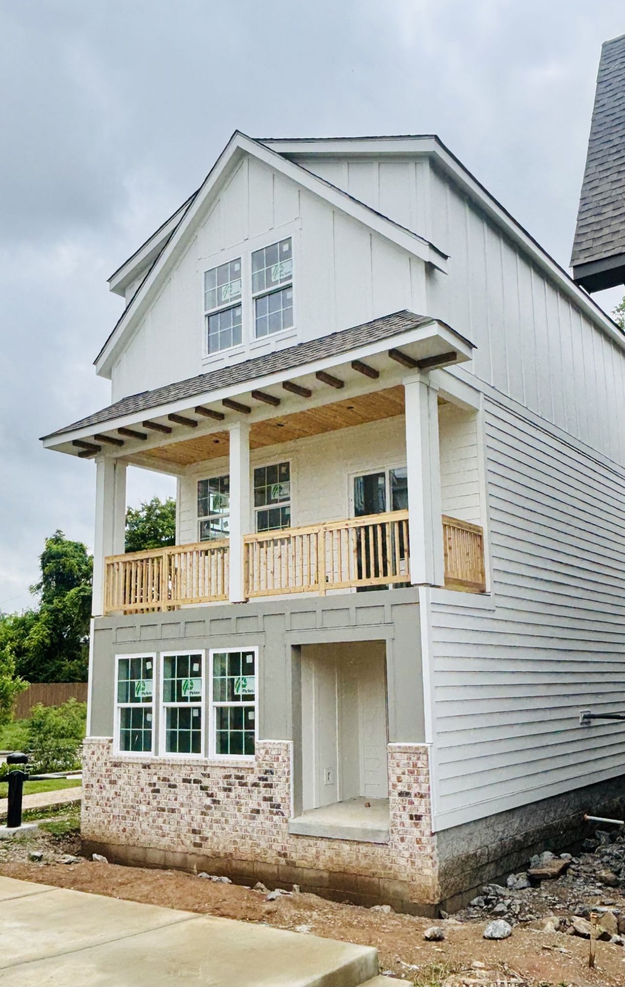 504 Edwin St, Unit 42, Nashville, TN 37207 Main Photo