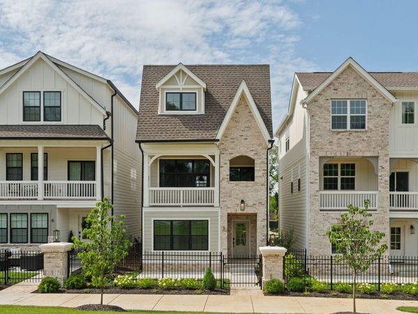 504 Edwin St, Unit 42, Nashville, TN 37207