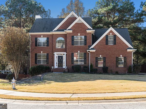 155 Highpoint Pass, Fayetteville, GA 30215