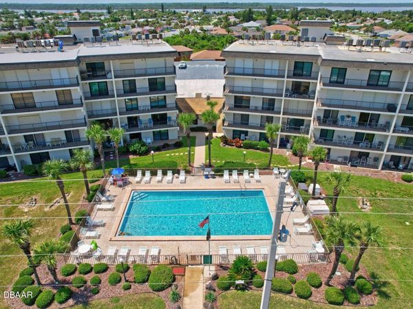 2700 Ocean Shore Boulevard, Unit 315, Ormond Beach, FL 32176