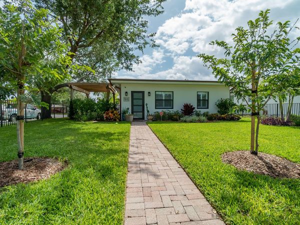 301 S Swinton Avenue, Delray Beach, FL 33444