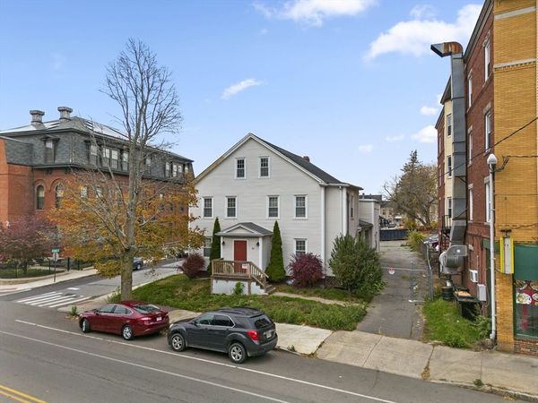 161-163 Winter St, Haverhill, MA 01830