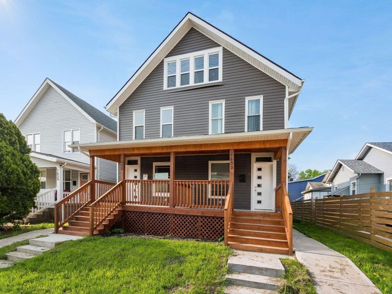 1633-1635 E Greenway Avenue, Columbus, OH 43203 Photo 1