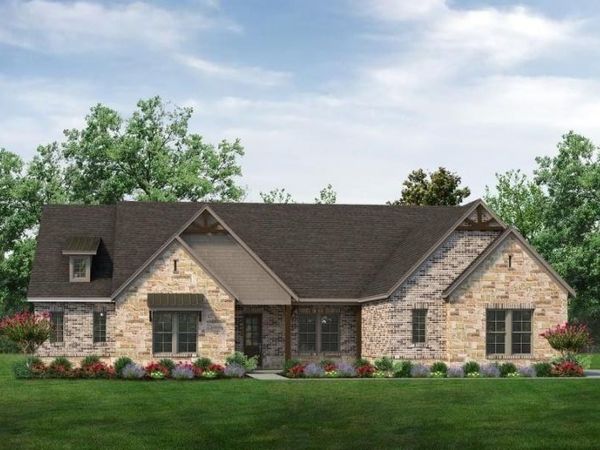 756 Stroud Road, Van Alstyne, TX 75495