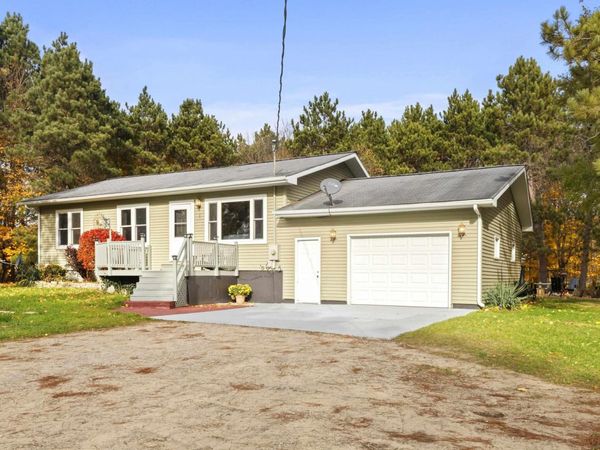 5276 Demerly Road, Benzonia, MI 49616