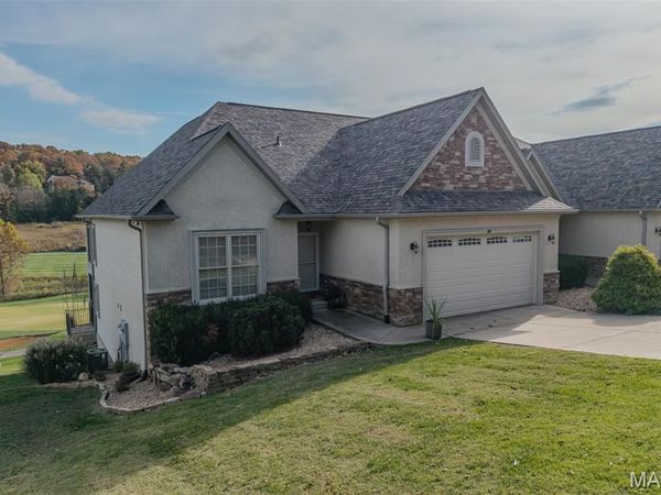 50 Sunstone Drive, Camdenton, MO 65020