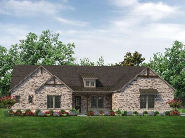 922 Creekview Whites Road, Van Alstyne, TX 75495