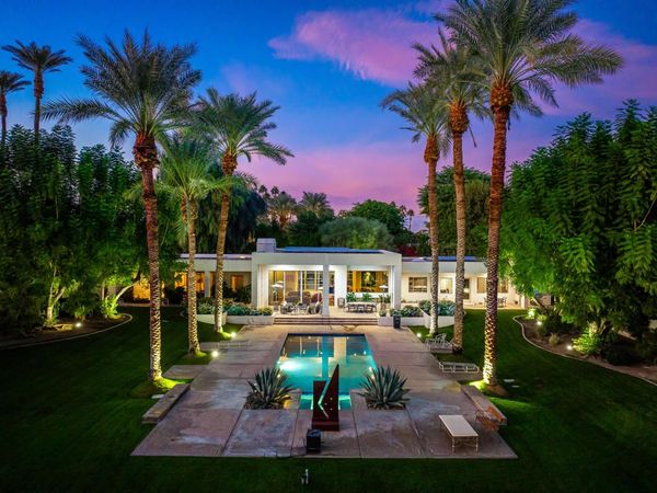 40745 Morningstar Road Road, Rancho Mirage, CA 92270