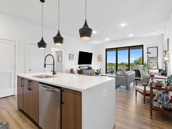 112 Rogers Street NE, Unit 410, Atlanta, GA 30317