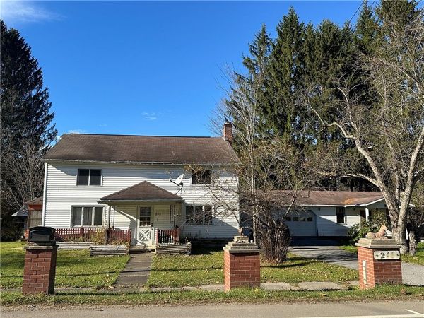 246 S Marvin Street, Smethport, PA 16749