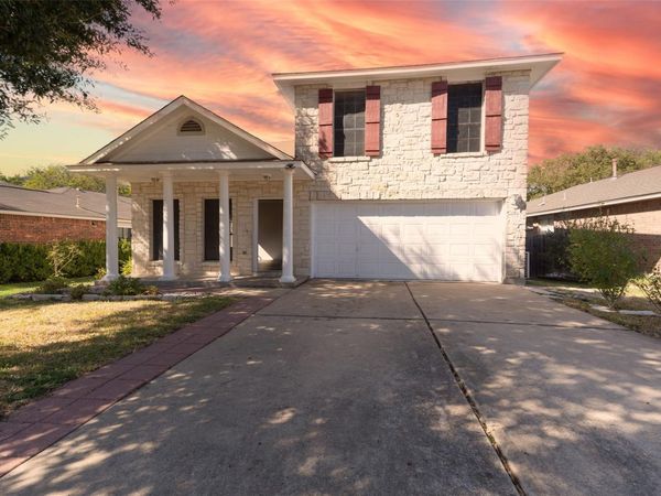 15124 Katies Corner LN, Pflugerville, TX 78660