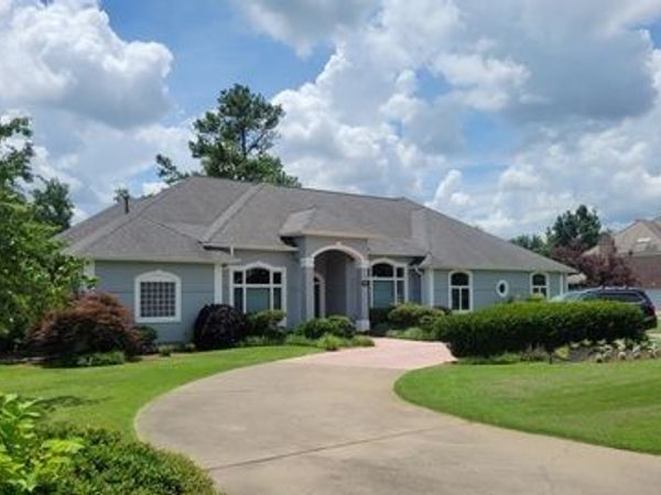 207 Devon Green, Bentonville, AR 72712