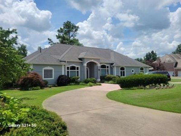 207 Devon Green, Bentonville, AR 72712