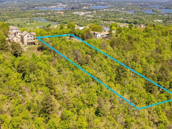000 Mt Riante Road, Hot Springs, AR 71913