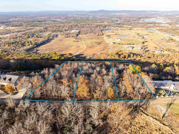 Tract A MT Riante Road, Hot Springs, AR 71913