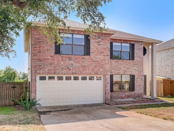 314 Bello DR, Leander, TX 78641