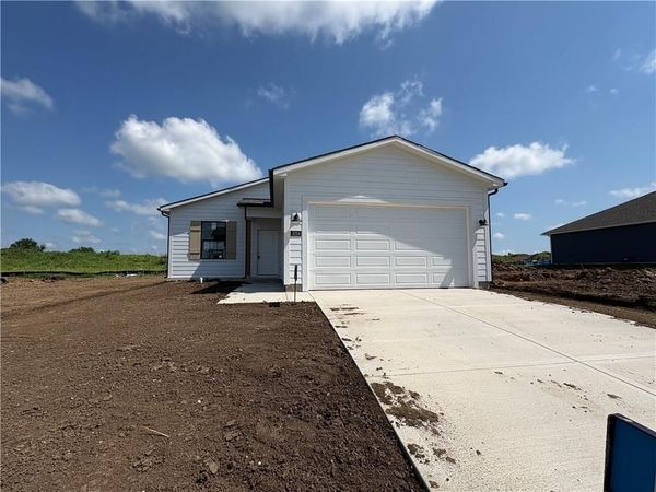 3024 NW 96th Terrace, Kansas City, MO 64154