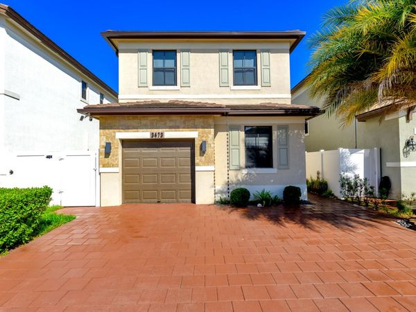 3473 W 110th Terrace, Hialeah, FL 33018