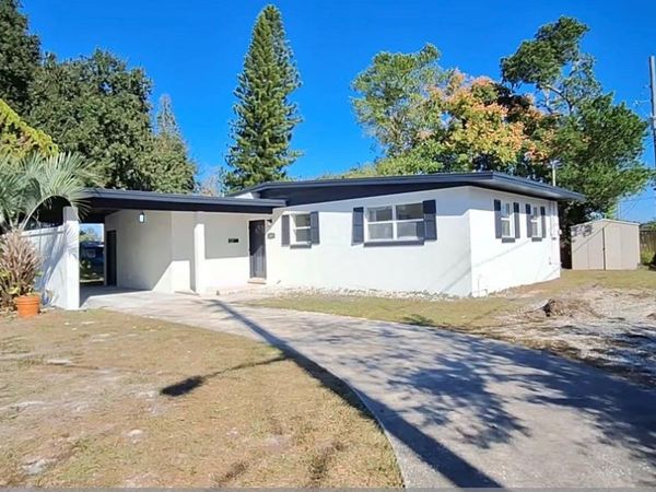 409 S ALDER AVENUE, ORLANDO, FL 32807