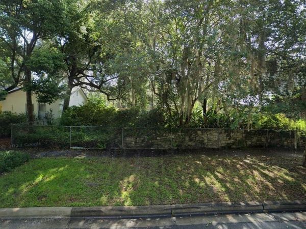 TBD NE 4TH STREET, GAINESVILLE, FL 32601