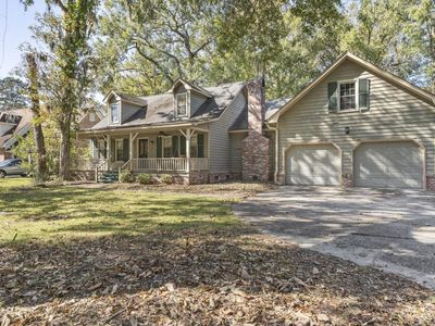 110 Bindon Circle, North Charleston, SC 29418