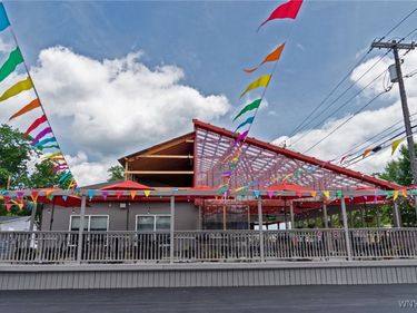 800 Wayne Street, Olean, NY 14760