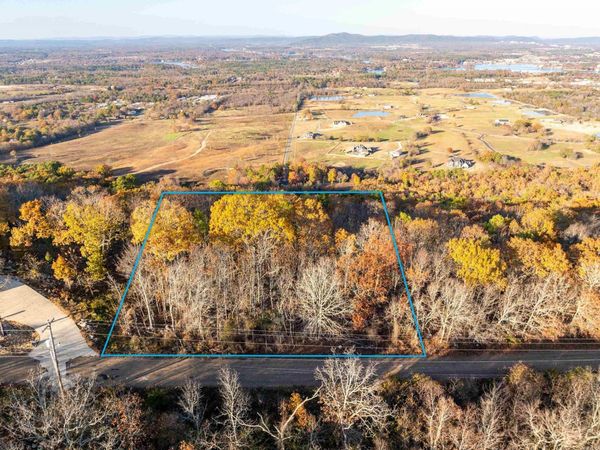 TBD MT Riante Road, Hot Springs, AR 71913