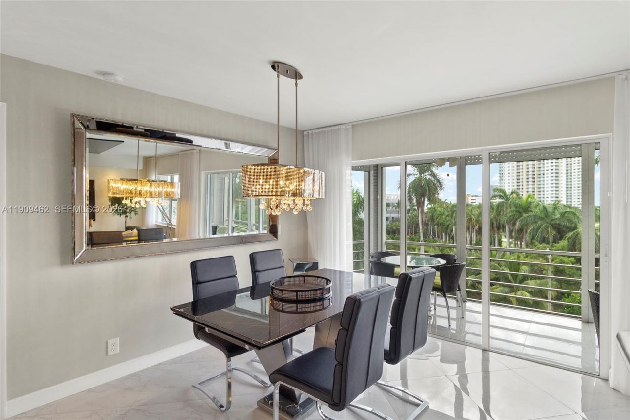 300 Diplomat Parkway, Unit 517, Hallandale Beach, FL 33009 Photo