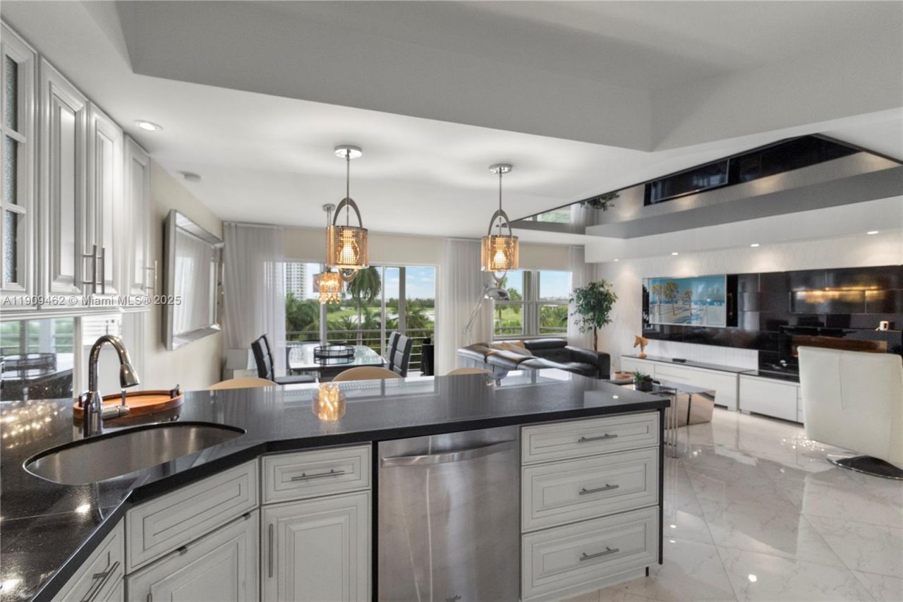 300 Diplomat Parkway, Unit 517, Hallandale Beach, FL 33009 Photo