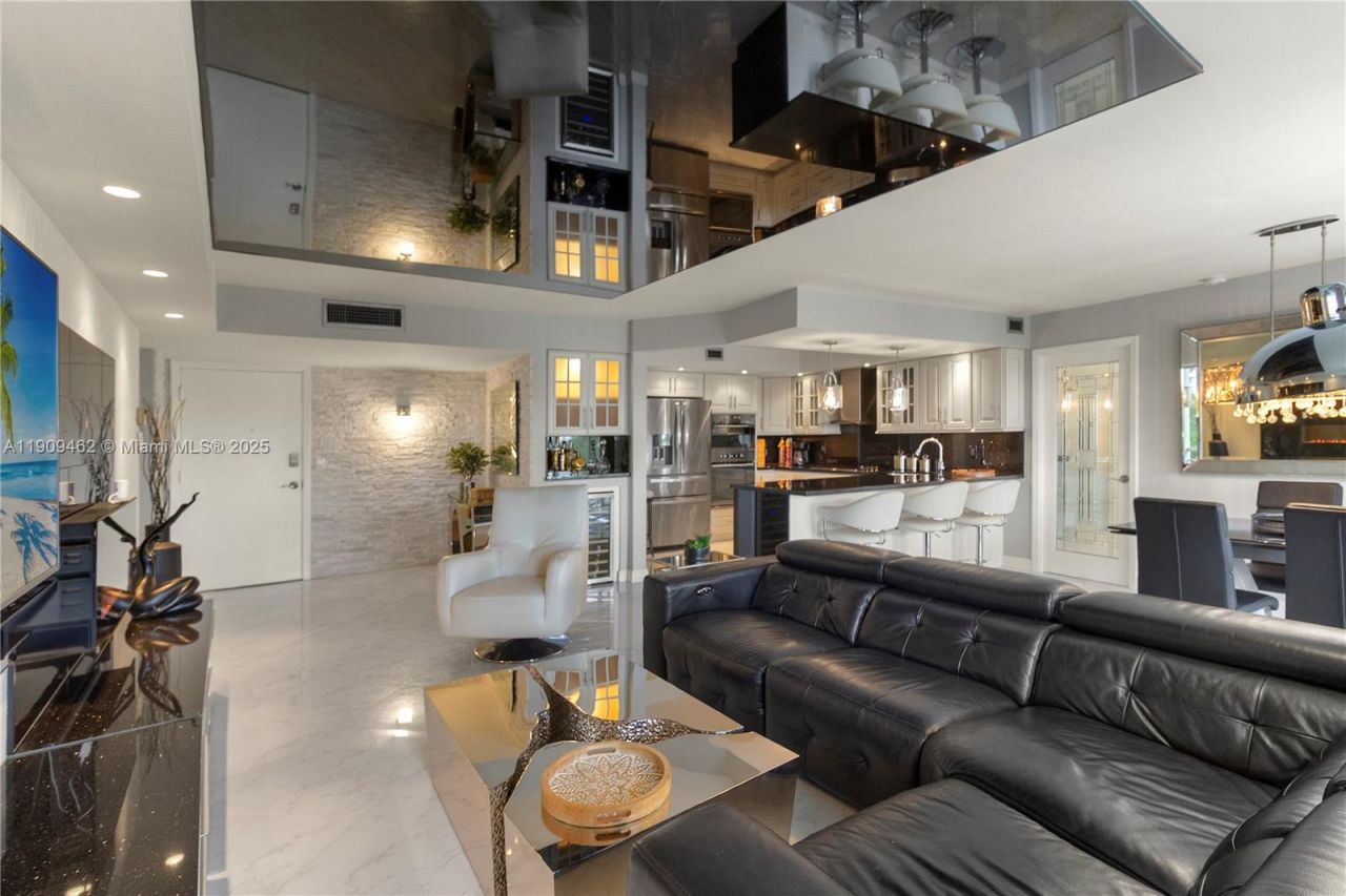 300 Diplomat Parkway, Unit 517, Hallandale Beach, FL 33009 Photo