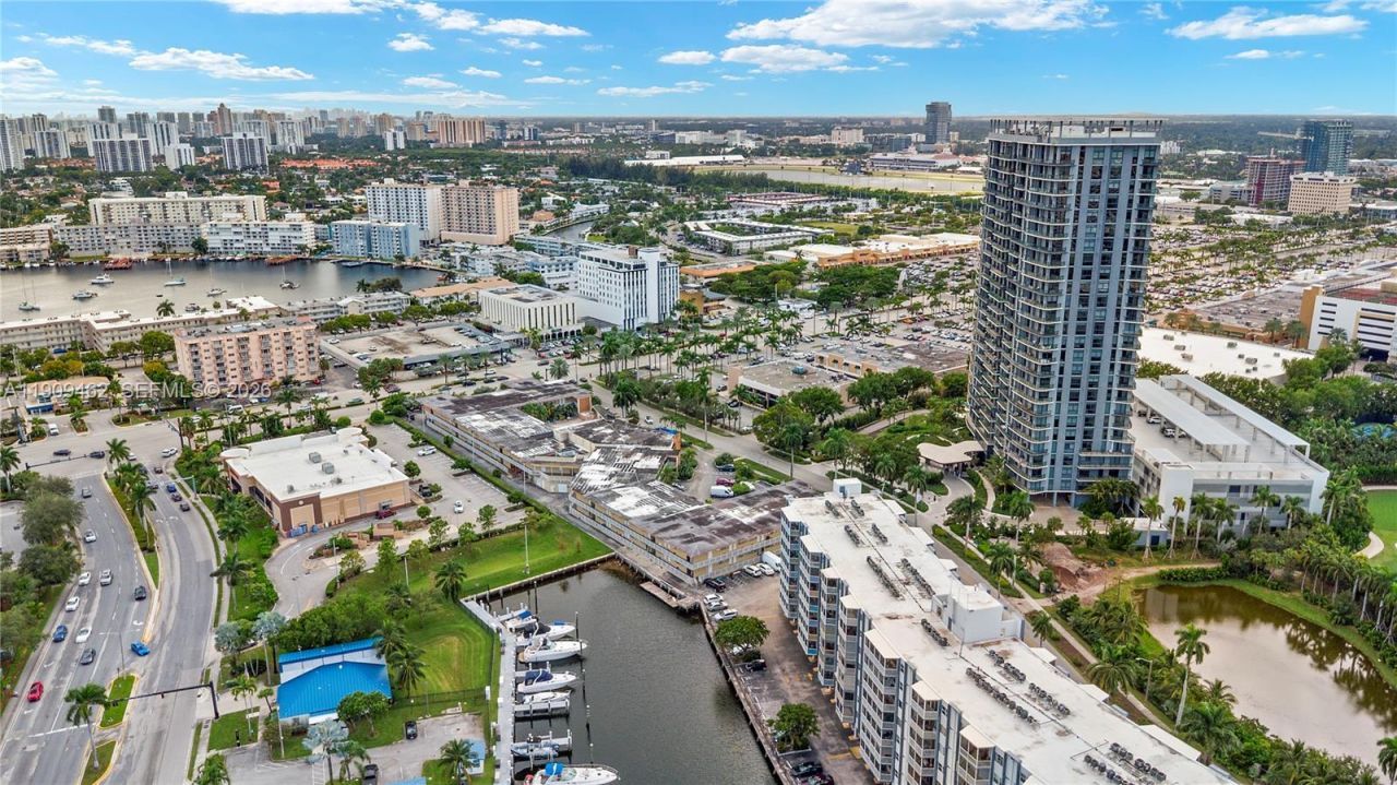 300 Diplomat Parkway, Unit 517, Hallandale Beach, FL 33009 Photo