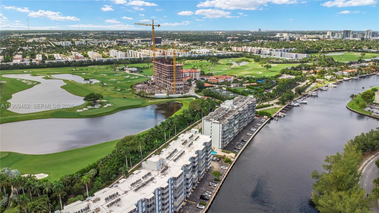 300 Diplomat Parkway, Unit 517, Hallandale Beach, FL 33009 Photo