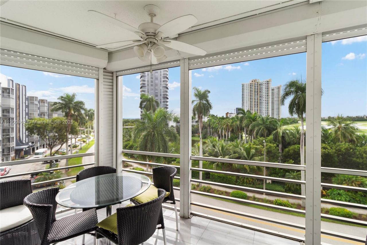 300 Diplomat Parkway, Unit 517, Hallandale Beach, FL 33009 Photo