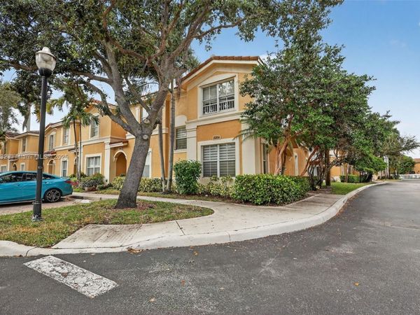 3004 SW 129th Way, Unit 150, Miramar, FL 33027