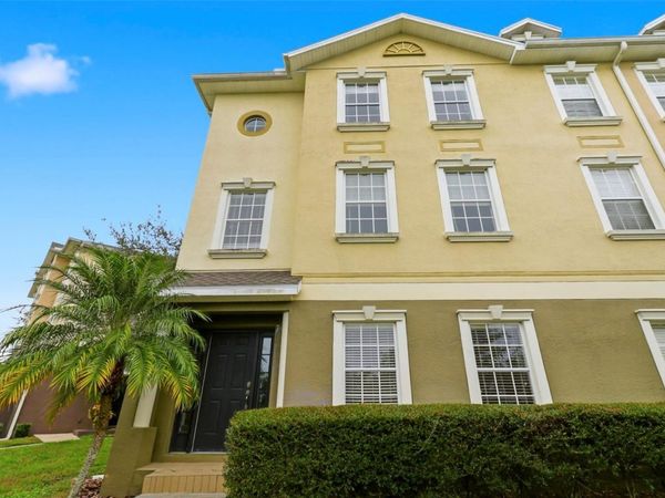 10144 ARBOR RUN DRIVE, Unit 70, TAMPA, FL 33647