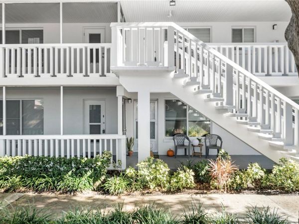 1140 S ORLANDO AVENUE, Unit E-11, MAITLAND, FL 32751