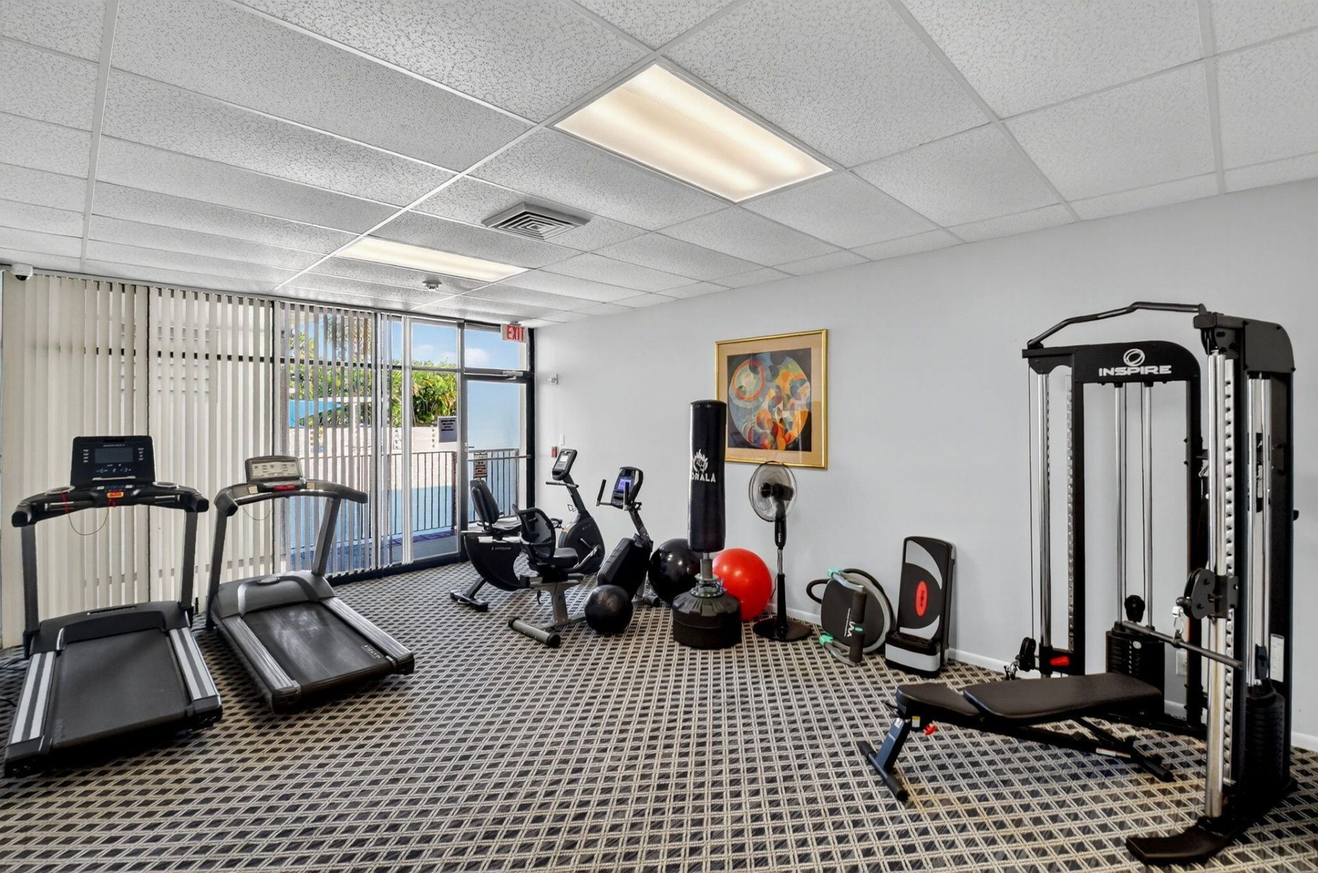 2000 Presidential Way, Unit 206, West Palm Beach, FL 33401 Photo