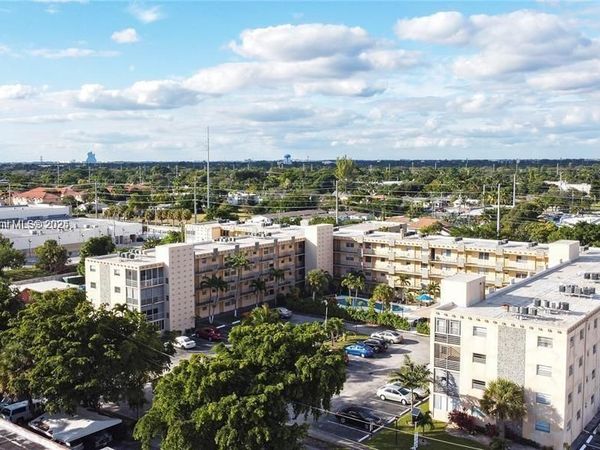 2145 Pierce St, Unit 205, Hollywood, FL 33020