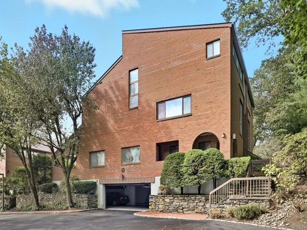 150 Bedford Road, Unit 12A, Chappaqua, NY 10514