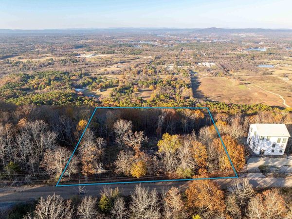 000 MT Riante Road, Hot Springs, AR 71913