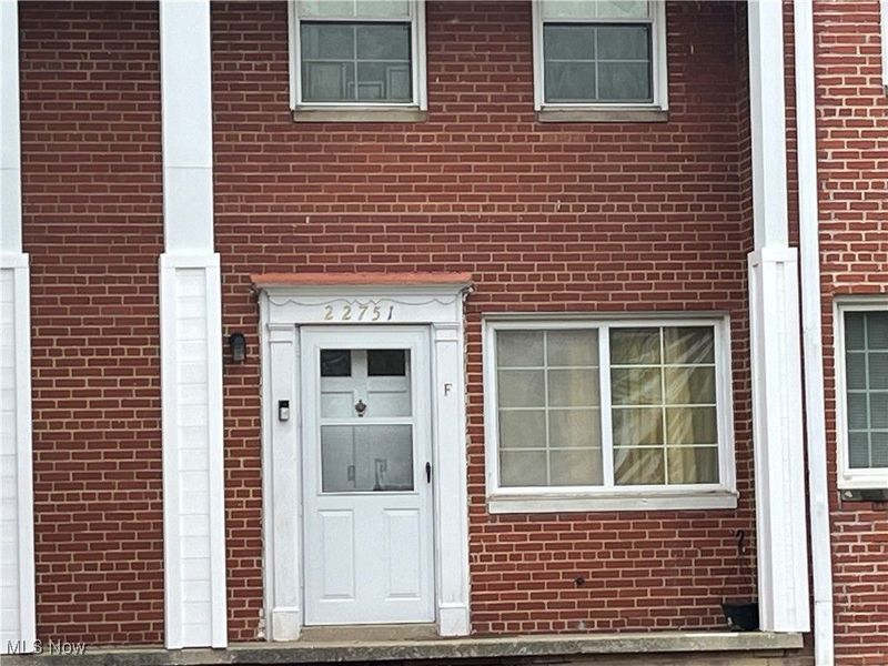 22751 Fox Avenue, Euclid, OH 44123 Photo 2