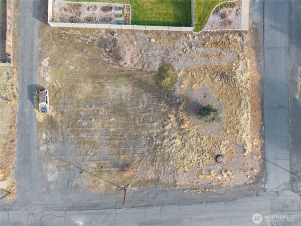 408 N L Street, Lind, WA 99341