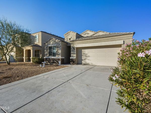 30904 W FAIRMOUNT Avenue, Buckeye, AZ 85396