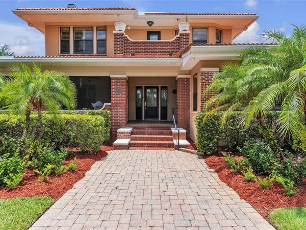 3400 OHIO AVENUE, SANFORD, FL 32773