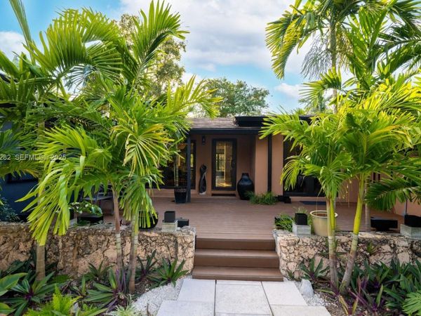 12330 Griffing Blvd, North Miami, FL 33161