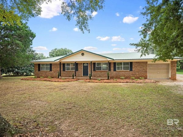 23915 County Road 85, Robertsdale, AL 36567
