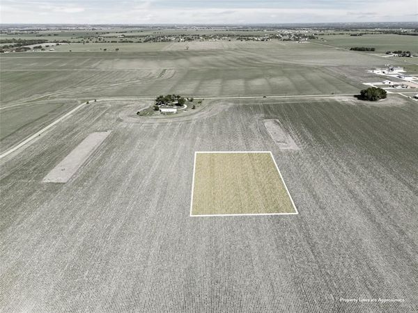 TBD Willow Grove Road, Woodway, TX 76712