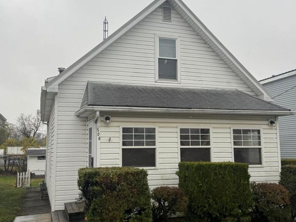 508 E Decatur Street, Kenton, OH 43326