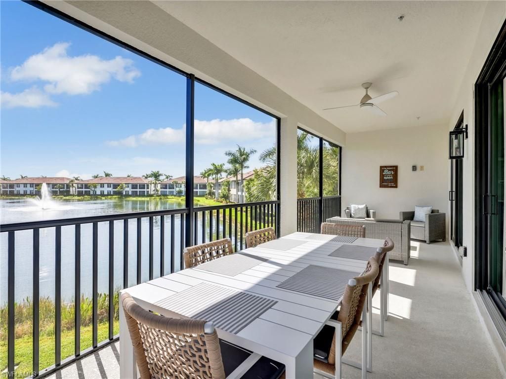 15177 Butler Lake Dr, Unit 201, Naples, FL 34109 Photo